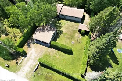 131 ALBEMARLE Crescent, South Bruce Peninsula, ON N0H 2G0