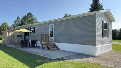 3 CEDARWOOD Drive, Kincardine, ON N0G 2T0