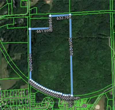 PT TWP LT 162 STATION Street, Thorold, ON L0S 0B3