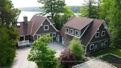 16 JOHNS Lane, Northern Bruce Peninsula, ON N0H 2R0