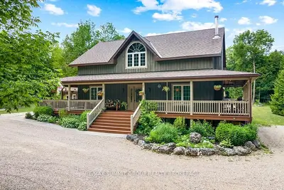 455504 Concession 3B, Chatsworth, ON, N0H 1R0