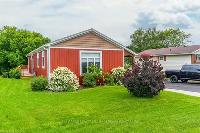 369 PRINCES Street S, Kincardine, ON N2Z 2T7