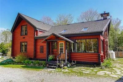 1483 Highway 6, South Bruce Peninsula, ON, N0H 2T0