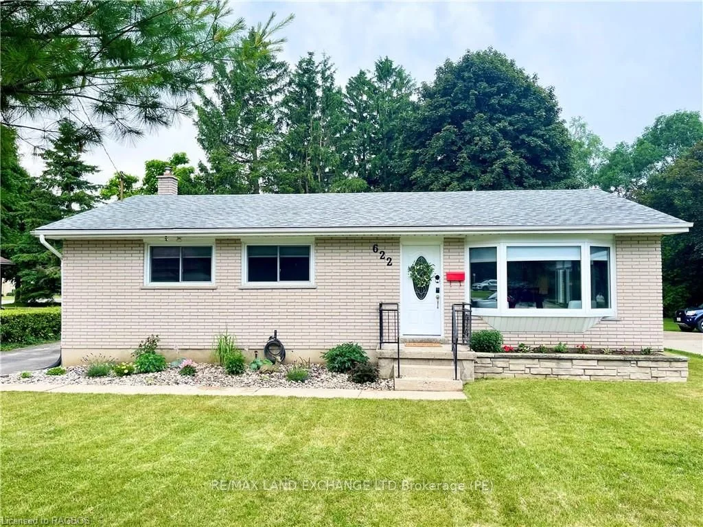 622 RIVER Street, Saugeen Shores, ON N0H 2C3