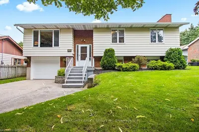 885 11TH Avenue E, Owen Sound, ON N4K 3J3
