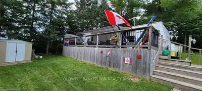 7489 SIDEROAD 5 E, 56 WOODSIDE, Wellington North, ON, N0G 2L0