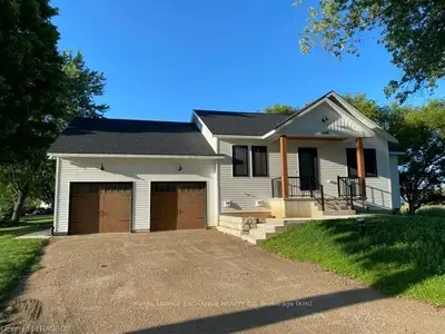 1338 BRUCE ROAD 15, Brockton, ON, N0G 2V0