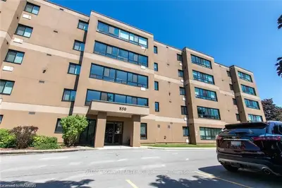 850 6TH Street E 105, Owen Sound, ON N4K 6T7