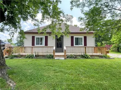 221 PARK Street W, West Grey, ON N0G 1R0