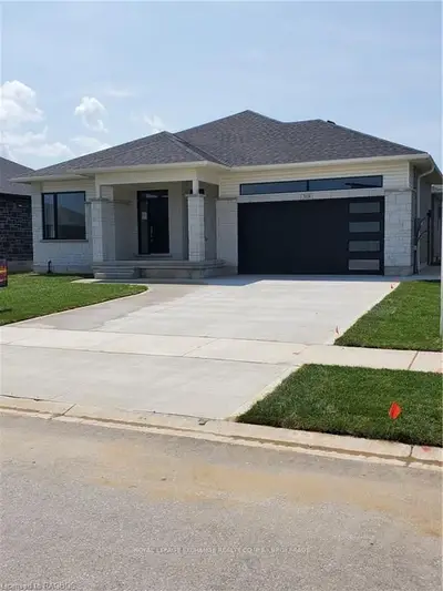 308(LOT 11) NORMANTON Street, Saugeen Shores, ON N0H 2C3