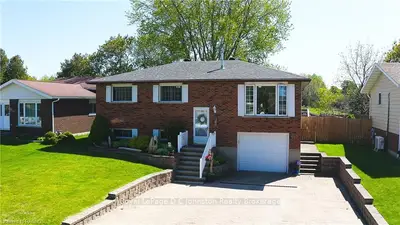 287 MAPLE Drive, Saugeen Shores, ON N0H 2C4