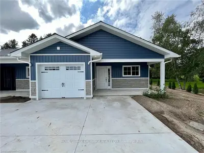 91137 BELMORE Line 1, Morris Turnberry, ON N0G 2X0