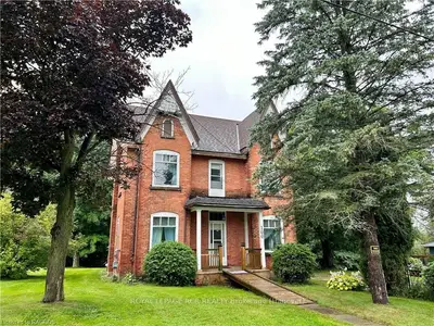 100 VICTORIA Street W, North Huron, ON N0G 2W0