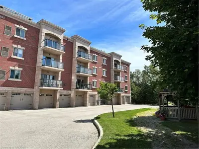 221 ADELAIDE Street 207, Saugeen Shores, ON N0H 2L0