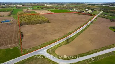 LT 12 COUNTY ROAD 124, Melancthon, ON, L9V 1X6