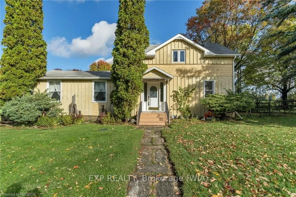 438546 GREY ROAD 15, Meaford, ON, N4K 5N3