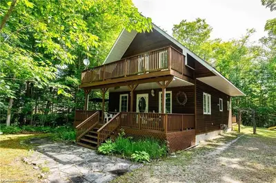 108 FEDY Drive, South Bruce Peninsula, ON N0H 2G0