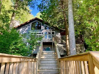 61 GEORGIAN Drive, Northern Bruce Peninsula, ON N0H 1W0