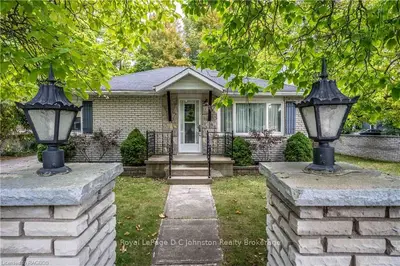 361 MILL Street, Saugeen Shores, ON N0H 2C0