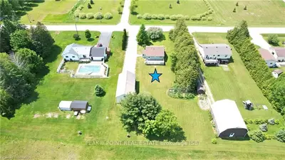 349 PARK Street, Georgian Bluffs, ON N4K 6V5