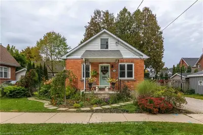 388 12th Street W, Owen Sound, ON N4K 3V6
