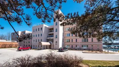 2555 3RD Avenue W 106, Owen Sound, ON N4K 6T8