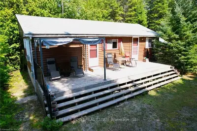 915 SECOND Avenue N, South Bruce Peninsula, ON N0H 2G0