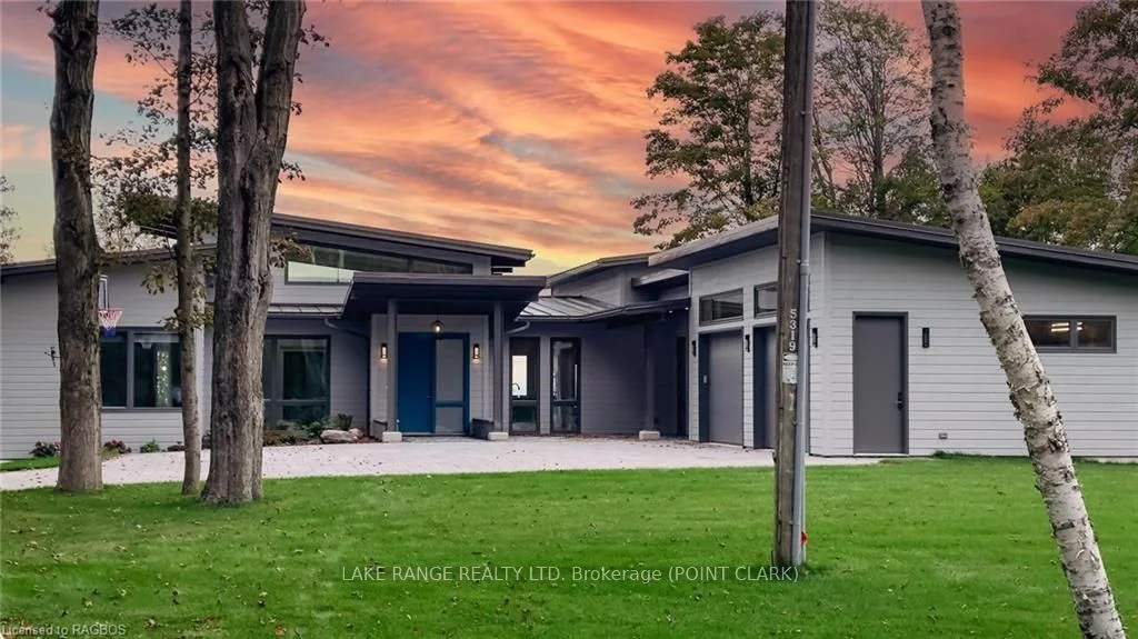 847 VICTORIA Road, Huron-Kinloss, ON N0G 2R0