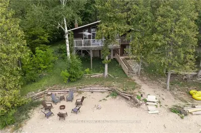 84157 LAKELAND ESTATES Road, Ashfield-Colborne-Wawanosh, ON N0M 1R0