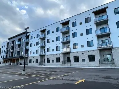620 PHILIP Place 411, Kincardine, ON N2Z 0H6