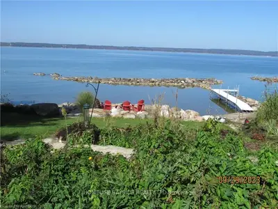 350128 BAYSHORE Road, Meaford, ON N9H 1B0