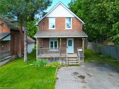 828 15TH Street E, Owen Sound, ON N4K 1X8