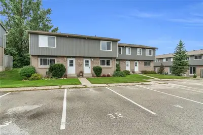 850 WALSH Street 32, Kincardine, ON N2Z 1P1