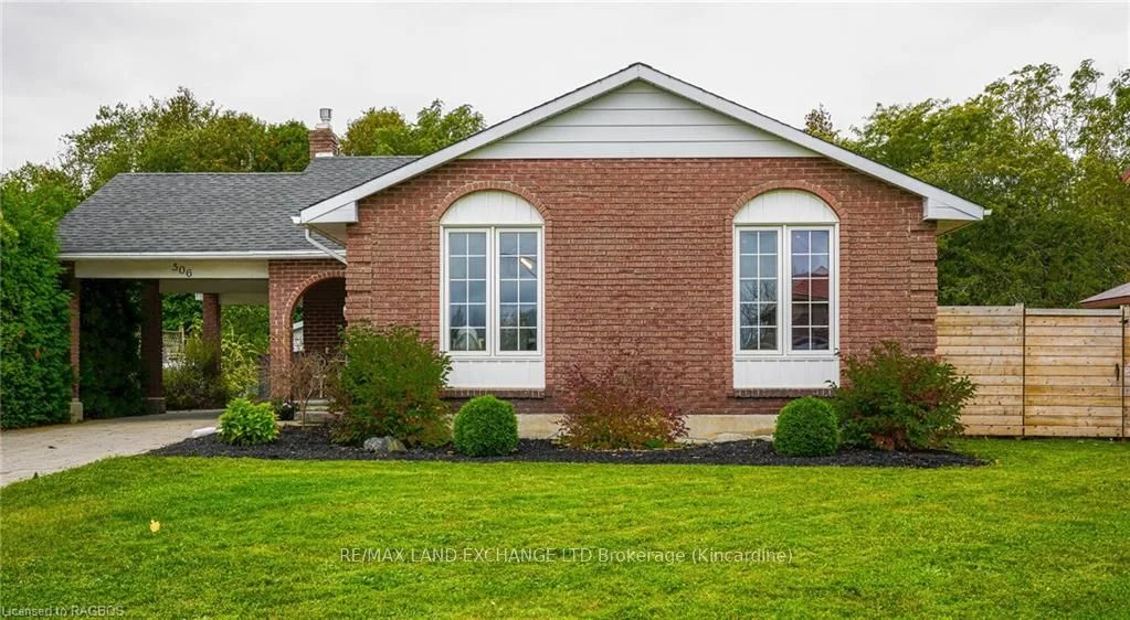 506 SCOTT Street, Kincardine, ON N2Z 1V5