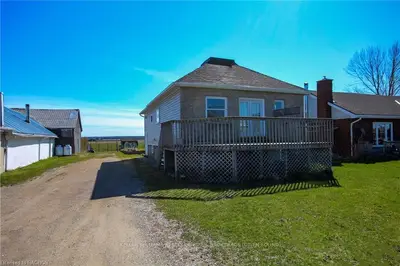 2854 HIGHWAY 6, Northern Bruce Peninsula, ON, N0H 1W0