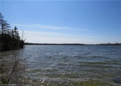 LOT 49 TRILLIUM, Northern Bruce Peninsula, ON, N0H 1W0
