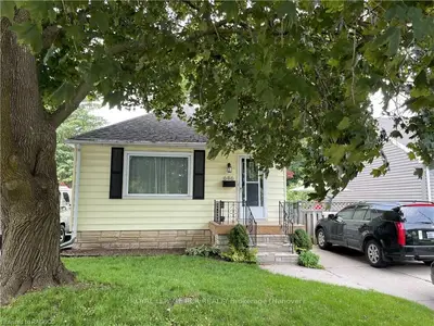 686 CHEAPSIDE Street, London East, ON N5Y 3Y4