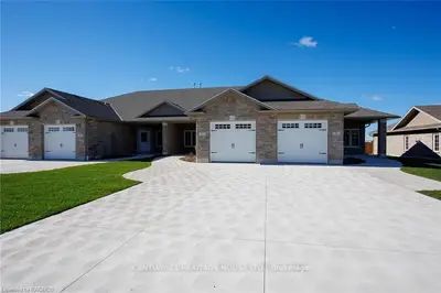 110 BROOMER Crescent, Wellington North, ON N0G 2L2
