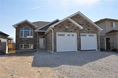 2531 9TH Avenue E, Owen Sound, ON N4K 3G6