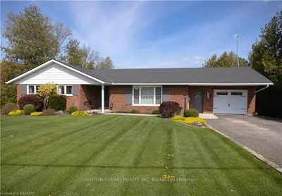 501433 GREY ROAD 1, Georgian Bluffs, ON, N0H 2T0
