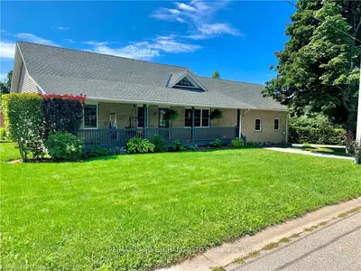 293 Peel Street, Saugeen Shores, On N0h 2l0