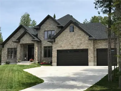 146 Upper Lorne Beach Road, Kincardine, On N0g 2t0