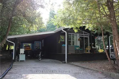 426 Albert Street, Huron-kinloss, On N2z 2x3