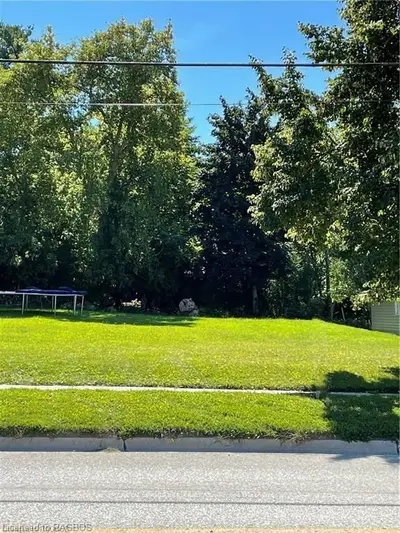 Lot 2 Main Street W, Grey Highlands, ON N0C 1H0