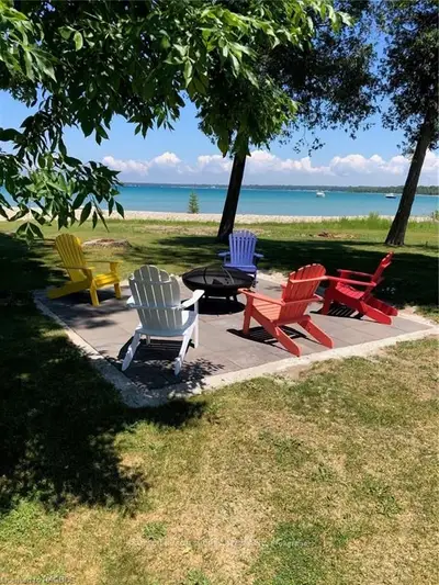 2 Smith Lane, Saugeen Shores, On N0h 2c5