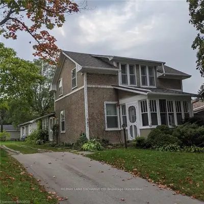342 Broadway Street, Kincardine, On N2z 1y3