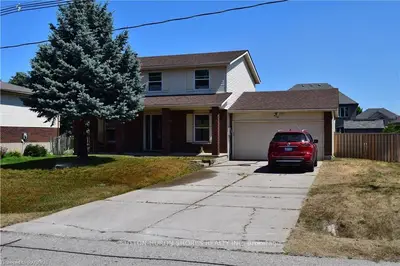 439 Falconer Street, Saugeen Shores, On N0h 2c2