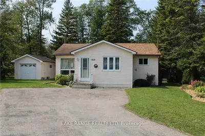 415 Ash Street, Huron-kinloss, On N2z 2x3