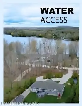 135 McCullough Lake Drive, Chatsworth, ON N0H 2V0