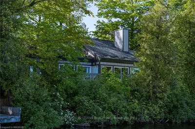 14 VICTORIA, South Bruce Peninsula, ON, N0H 1H0